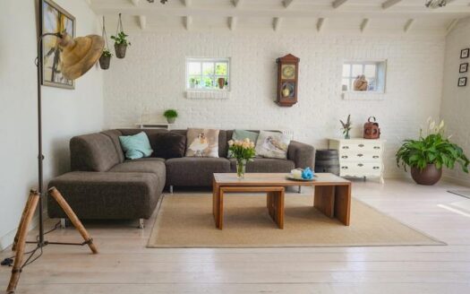 Property with Global Settings